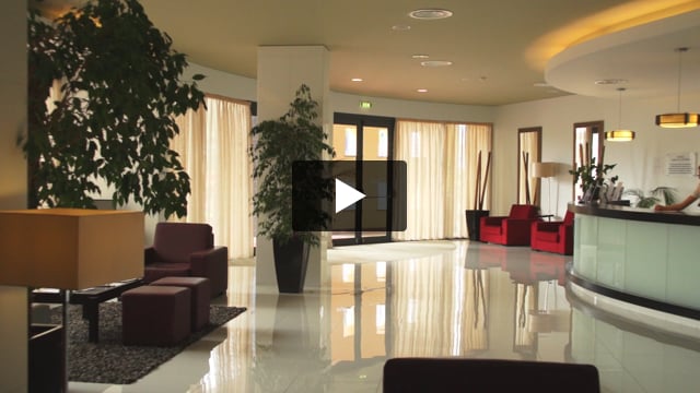 The Lince Madeira Lido Atlantic Great Hotel - video z Giaty