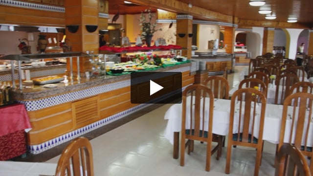 Club Hotel Tropicana Mallorca - video z Giaty