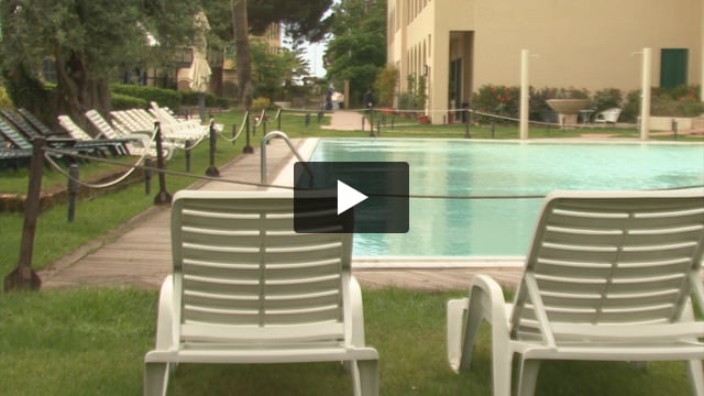 Grand Hotel Terme Parco Augusto - video z Giaty