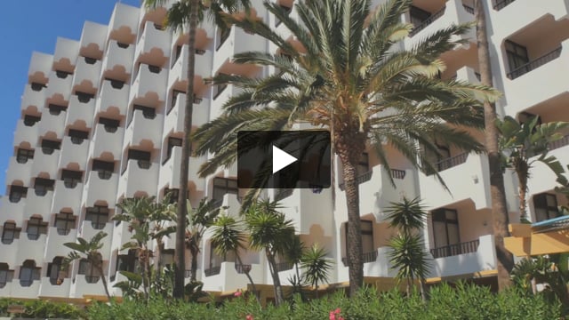 Corallium Beach by Lopesan Hotels - video z Giaty