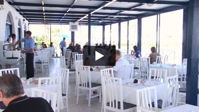 Aeolos Beach Hotel - video z Giaty