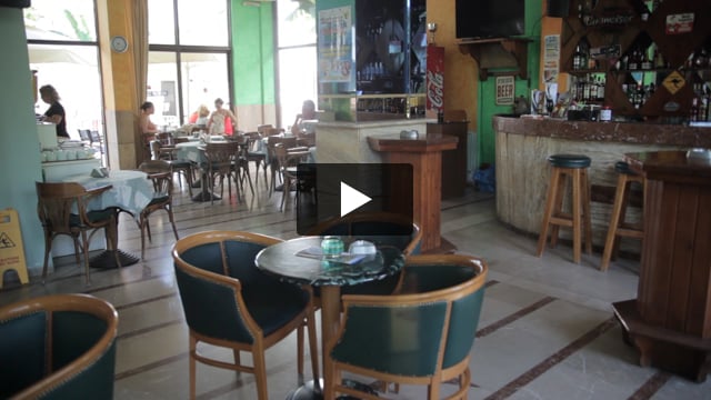 Poseidon Hotel & Apartments - video z Giaty
