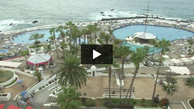 Hotel Vallemar - video z Giaty