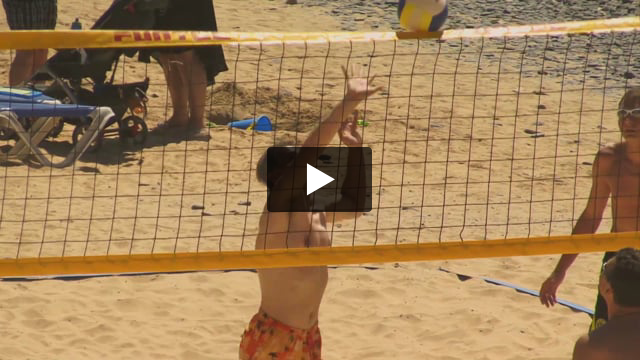 Sotavento Beach Club - video z Giaty
