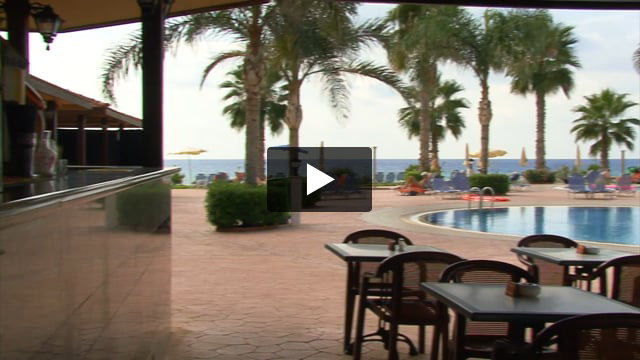 Anmaria Beach Hotel - video z Giaty