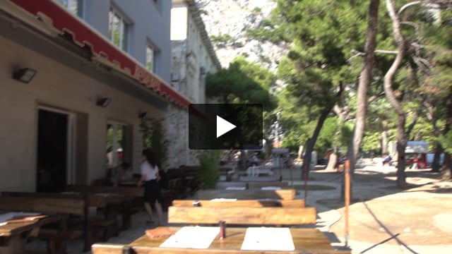 Hotel Plaza - video z Giaty