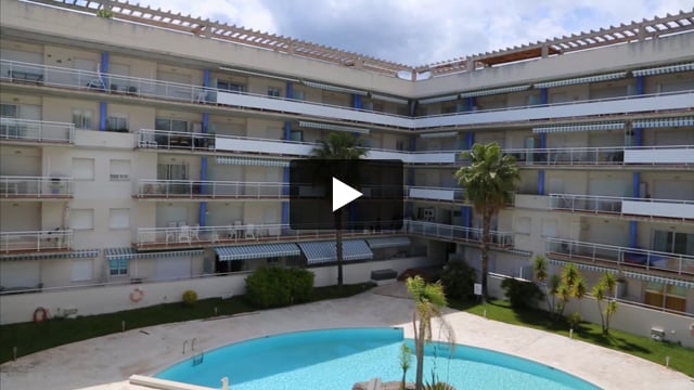 Apartmentanlage Port Cani - video z Giaty