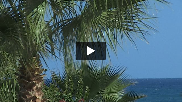 Ikaros Beach Resort Spa Hotel - video z Giaty