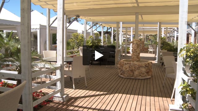 Gran Hotel Guadalpin Banus - video z Giaty