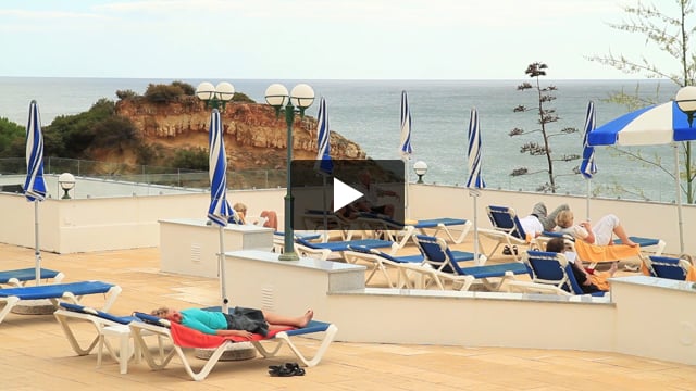 Hotel Alisios - video z Giaty