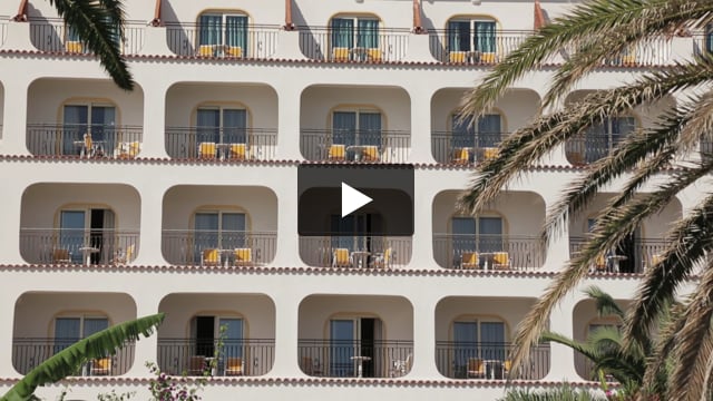 Hilton Giardini Naxos - video z Giaty
