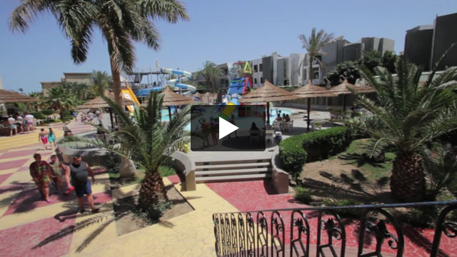 Sea Gull Beach Resort - video z Giaty