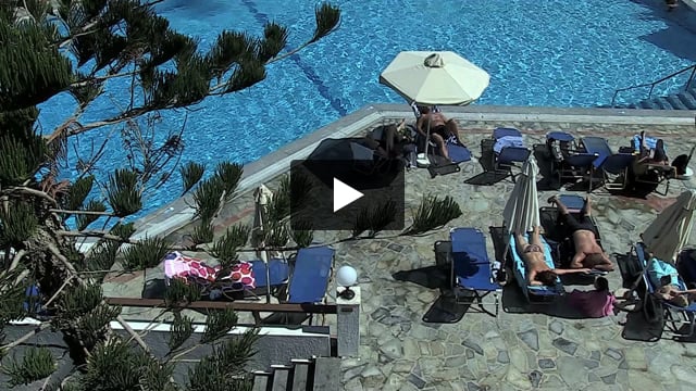 Maritimo Beach Hotel - video z Giaty