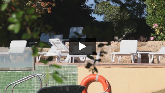 Hotel El Rodat - video z Giaty