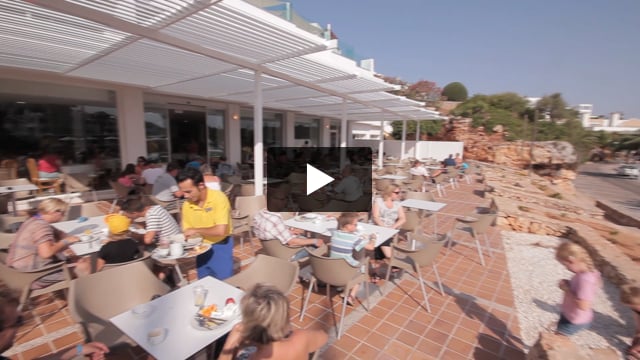 Hotel Club Palia Puerto del Sol - video z Giaty