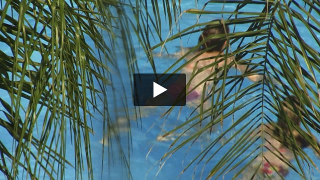 Pernera Beach - video z Giaty