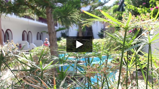 Mitsis Rinela Beach Resort & Spa - video z Giaty
