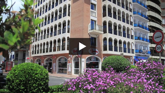 Rosanna Apartments - video z Giaty