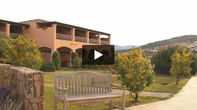 Hotel I Corbezzoli - video z Giaty