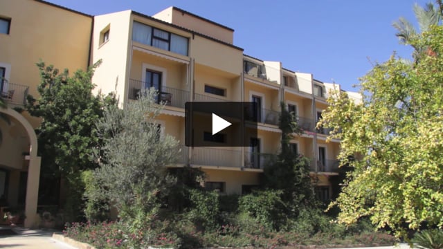 Hotel Alberi del Paradiso - video z Giaty