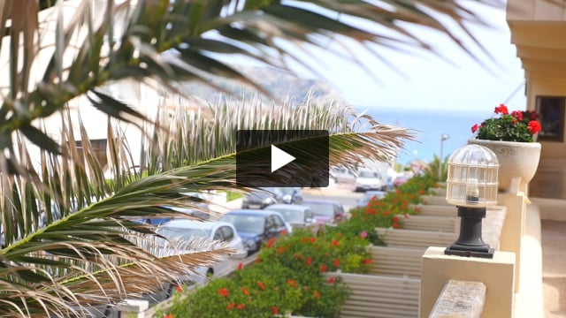 Hotel Bella Playa & Spa - video z Giaty