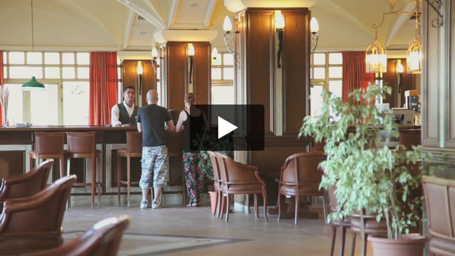 Lindos Princess Beach Hotel - video z Giaty