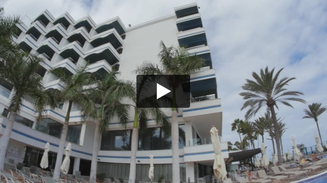 IFA Faro Hotel - video z Giaty