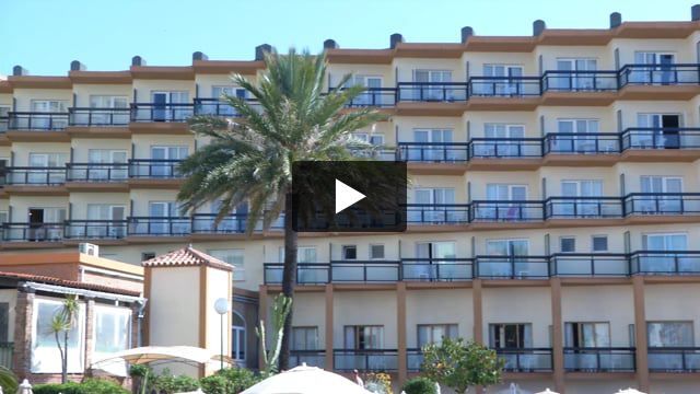 ClubHotel Riu Costa del Sol - video z Giaty