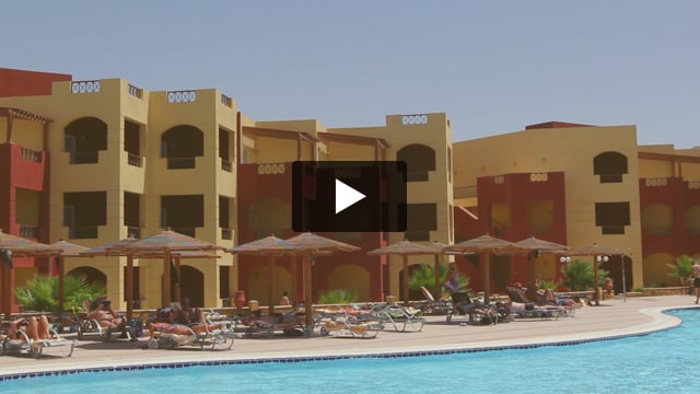 Magic Tulip Beach Resort & Spa - video z Giaty
