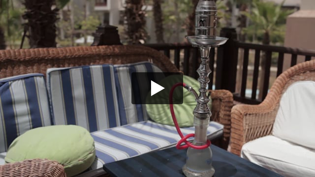 Crowne Plaza Sahara Oasis - video z Giaty