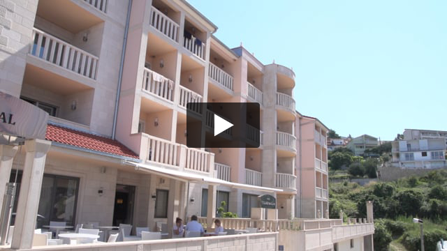 Villa Miramar - video z Giaty