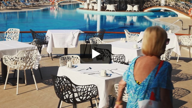 Elysium Resort & Spa - video z Giaty