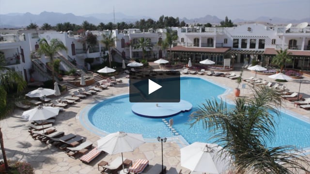 Resta Club Resort / Resta Sharm - video z Giaty