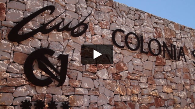 Hotel Blau Colonia Sant Jordi Resort - video z Giaty