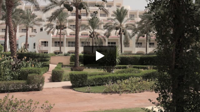 Siva Sharm Resort & Spa - video z Giaty