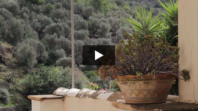 Fornalutx Petit Hotel - video z Giaty