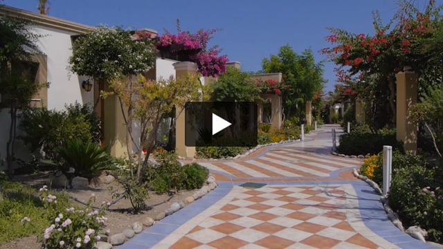Atrium Palace Thalasso Spa Resort & Villas - video z Giaty