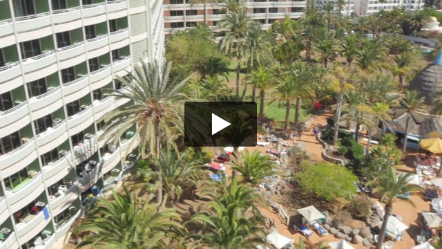 Abora Buenaventura by Lopesan Hotels - video z Giaty