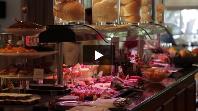 Meliá Cala d'Or Boutique Hotel - video z Giaty