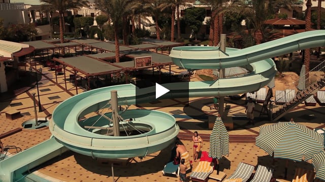 Sultan Gardens Resort - video z Giaty
