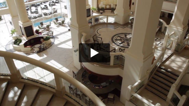 Albatros Palace Resort - video z Giaty