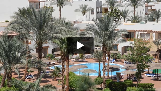 Royal Grand Sharm - video z Giaty