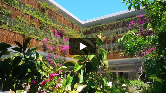 Sitia Beach Resort & Spa - video z Giaty