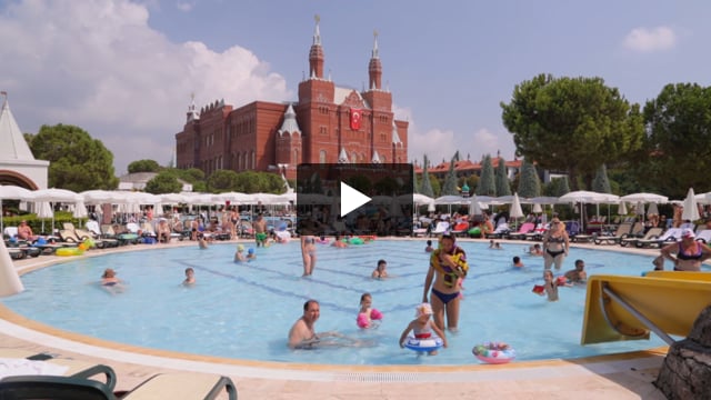WOW Kremlin Palace - video z Giaty