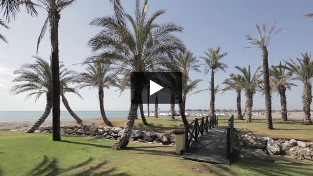 Hotel Royal Costa - video z Giaty
