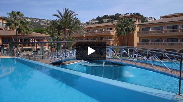 Mon Port Hotel & Spa - video z Giaty