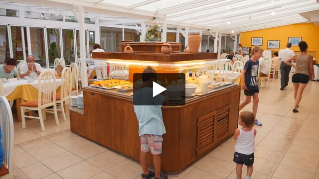 Hotel JS Porto Colom Suites - video z Giaty