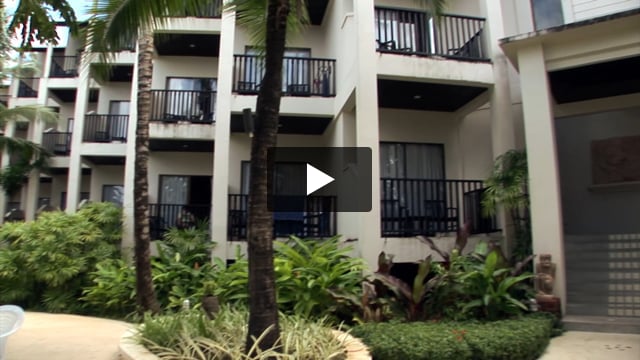 Horizon Karon Beach Resort & Spa - video z Giaty