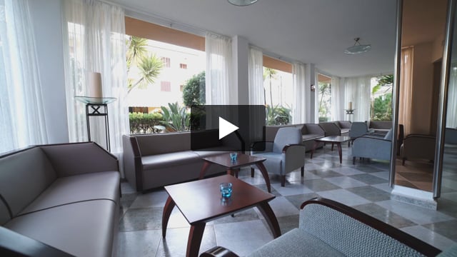 Hotel Delfin Siesta Mar - video z Giaty
