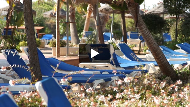 Playacartaya Spa Hotel - video z Giaty